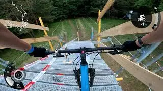 [MTB] Les Crapauds 2022 – 24h VTT Moselle