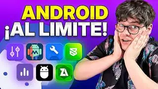 The BEST APPS compatible with SHIZUKU (PART 2)