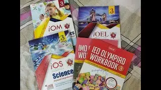OLYMPIAD EXAMS STUDY TIPS | IMO | IEO | IOEL | IOM | IOS....