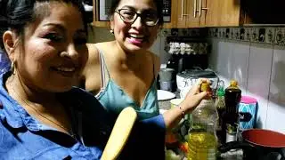Delicioso Arroz con Pollo