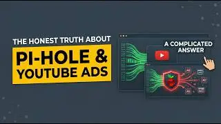 The Honest Truth About Pi hole & YouTube Ads