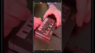 Jugando con... Korg NTS-1