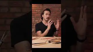 Synthetic vs Kolinsky -- What to Choose as a Beginner in 