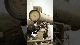 Разведывательно штурмовая группа ВДВ в военной спецоперации
