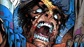 Wolverine's Disturbing End Embarrasses The X-Men, His Dark Death