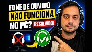 🎧 Headphones Not Working on PC? Here's How to Fix It! (Windows 10 & 11)