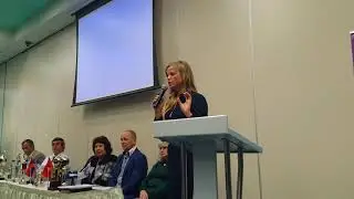 Огулова Ольга. О питании.