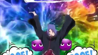 😈 PLUG_ X BEAT AGRESSIVO 😈 Edit anime funk | Cap cut mobile// @nekozX16