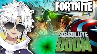 I'M BACK! (again) | Fortnite with chat!