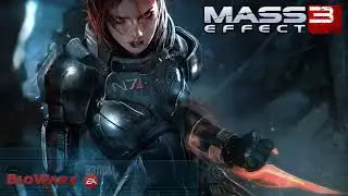 Mass Effect 3. Особенности Заданий.