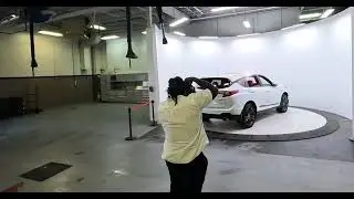Policaro Acura Showroom Tour