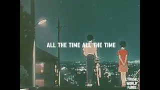 Finesse - Drake 2024(lyrics)
