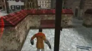 Gunz . Tom vs Nickiej (K-style user)