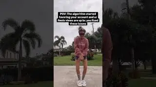 Don't do this on your next Instagram Reel