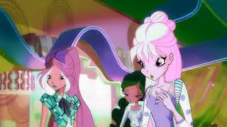 Angel Light ~ Ashley&Joyce ~ Survivors