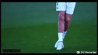 Финты и Голы Роналду)