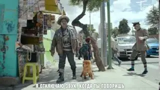 Naughty Boy – La La La