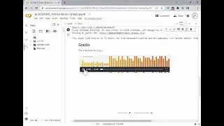 20230615_Python library Gradio (with Colab notebook)