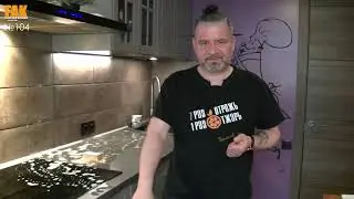 Правильный монтаж столешницы