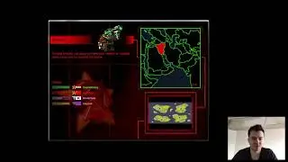 играю Command & Conquer Red Alert 2 Yuri's Revenge 4 players tsunami Always WIN