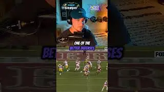 Kurt and Tyler had some WORDS for the Green Bay front office on Aaron Jones 😶