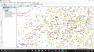 Working with Coordinate Reference Systems in QGIS