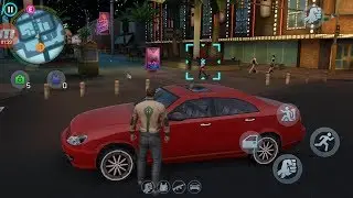 Gangstar Vegas IV Gameplay[Play like a Gta IV]