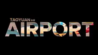 AIRPORT PLANE SPOTTING | Cinematic 4K60FPS