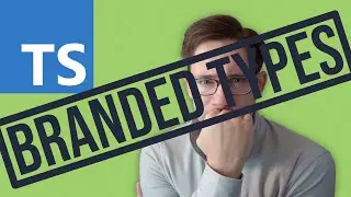 Branded Types give you stronger input validation