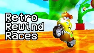 Retro Rewind 2/10/2025
