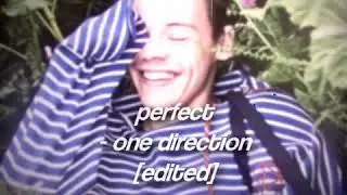 perfect - audio for edit