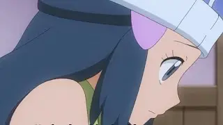 Pearls In Kalos Episode 18 Emotions Were Never Easy to Control.