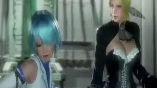 Weeb Trash - Dead or Alive 6