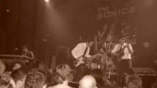 The Frantic V - Good Lovin'