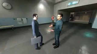 Злой шеф