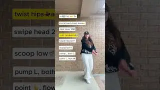 Million Dollar Baby Slow Mo Viral Dance Tutorial 