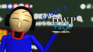 Filbee's DWP Pack v1 | FL studio mobile DWP pack