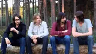 Saracuse (Early Kasabian) - Excuse To Get Wasted (A Recreational Terrorist)