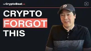 Litecoin creator Charlie Lee explores the rise of crypto ETFs, quantum computing and AI