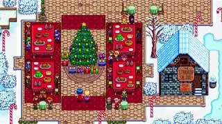 Stardew Valley - Подарок от тайного друга
