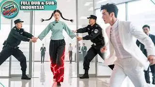 Gadis Desa Datang Cari Suami, Diusir Satpam—Ternyata Istri Bos Dengan Kekuatan Luar Biasa