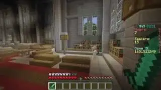 minecraft hide n seek