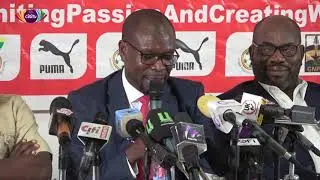 I will recall John Boye if the need arises - C. K Akonnor | Citi Sports