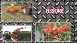 FISSORE MACHINES
