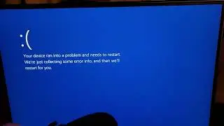 Xbox controller crashes windows 11