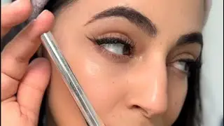 Waterproof Eyebrow Pencil