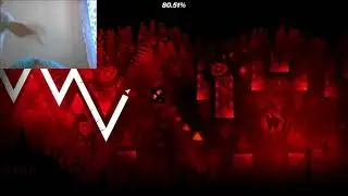 БАТЯ ПРОХОДИТ SLAUGHTERHOUSE ГОЛОВОЙ СЫНА | Geometry dash