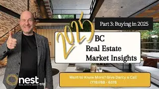 What Every Home Buyer Needs to Know in 2025!