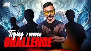 7 Epic Chicken Dinner Challenge Fails in BGMI history ! - BGMI 3.3 UPDATE | BGMI | PUBG | GAMEPLAY