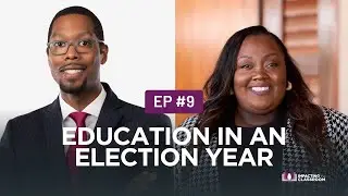 Early Childcare and Education in an Election Year -- What You Need to Know